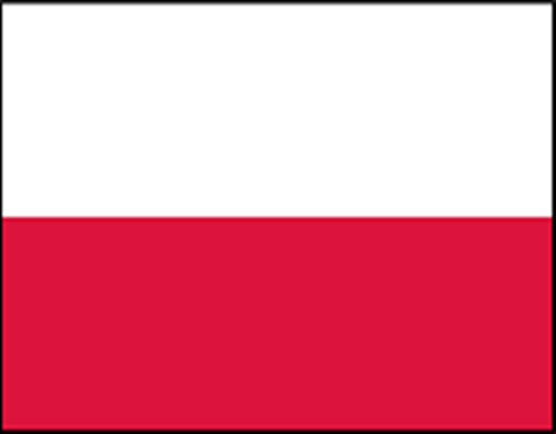 Polish flag